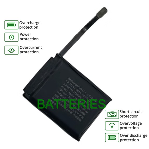 APPLE A2552 battery