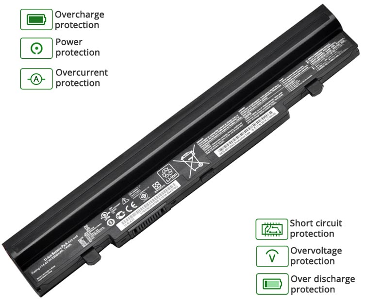 ASUS U46E-BAL5 battery