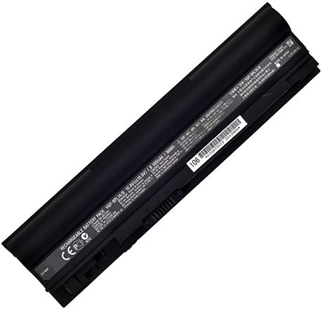Sony VAIO VGN-TT290YCX battery