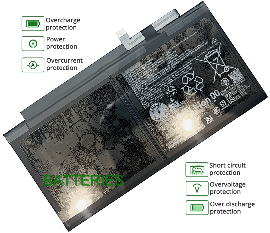 Lenovo L24D2P32 battery