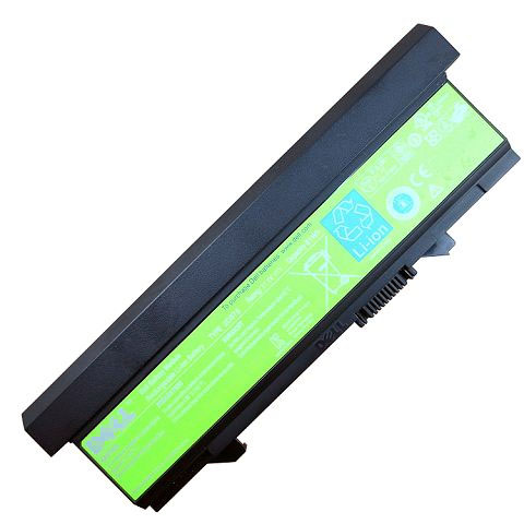 Dell Latitude E5510 Battery Replacement 81wh Latitude E5510 Laptop Battery