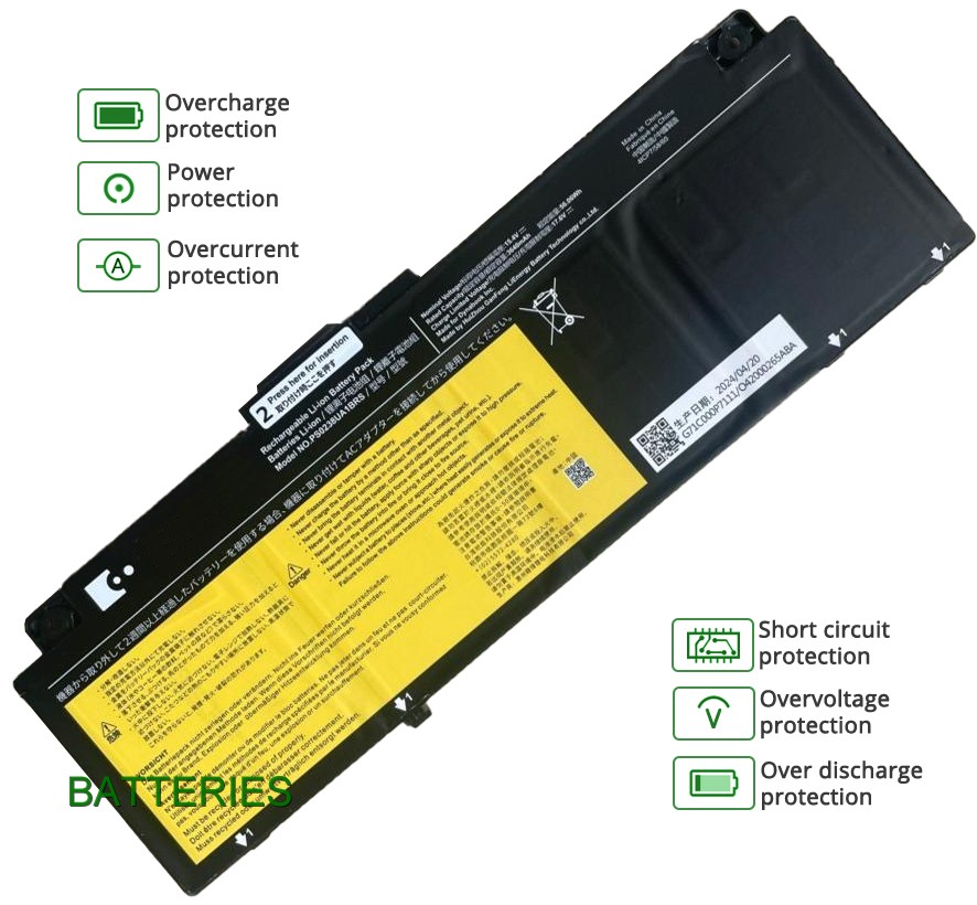DYNABOOK PS0238UA1BRS battery