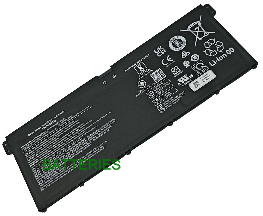 ACER AP25BAN battery