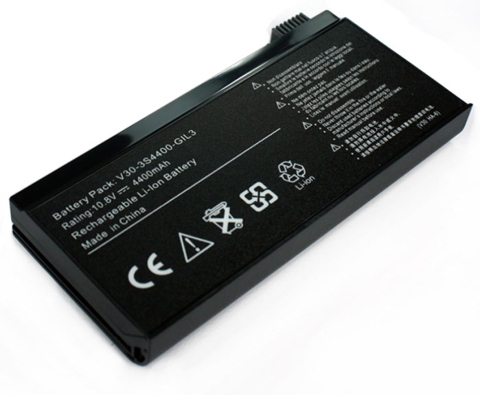 HASEE U450 battery