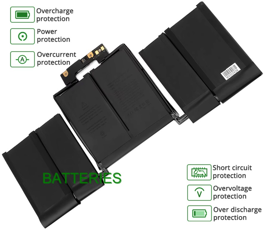 APPLE A1964 battery