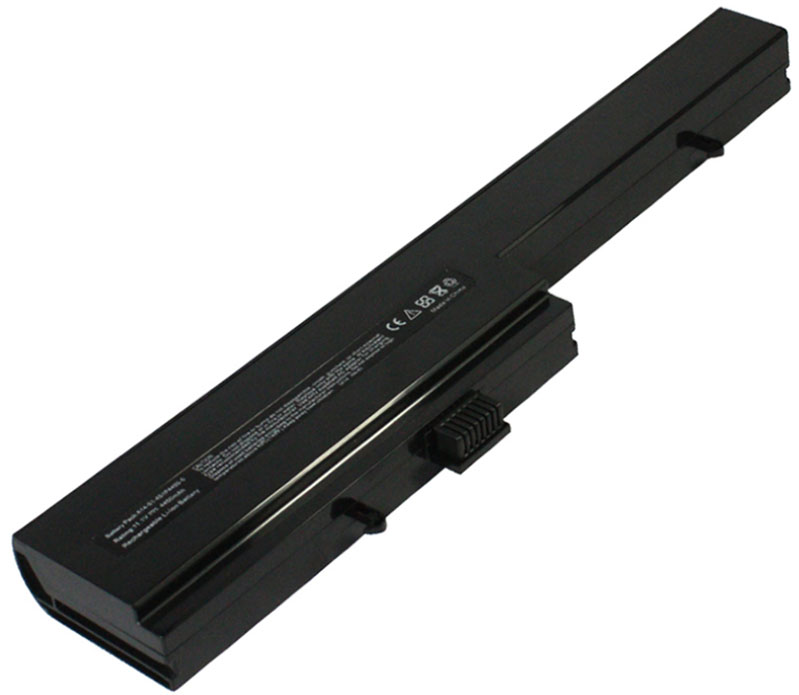 Advent Monza T100 battery