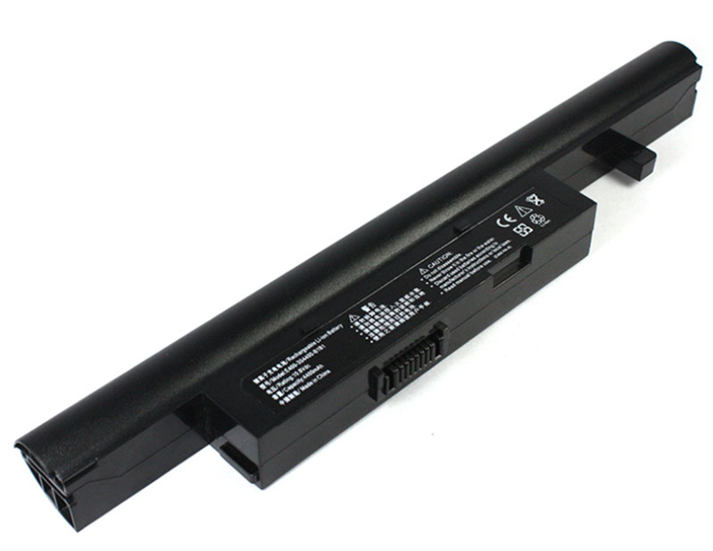 HASEE A2H battery