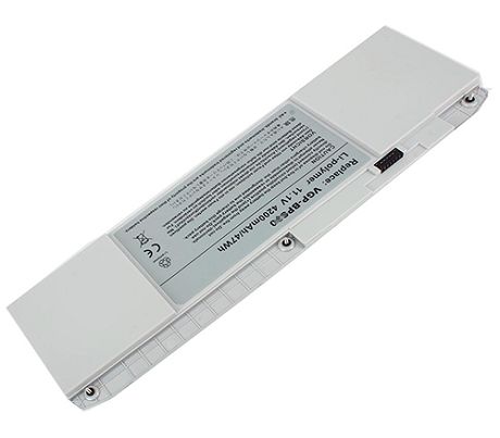 Sony VAIO T13 SERIES battery