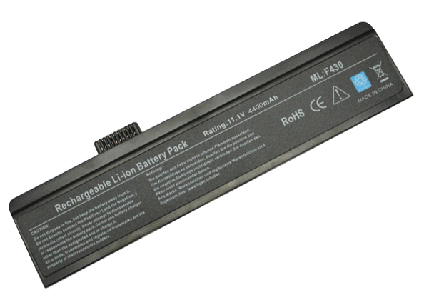 HASEE L51-3S4000-G1L1 battery