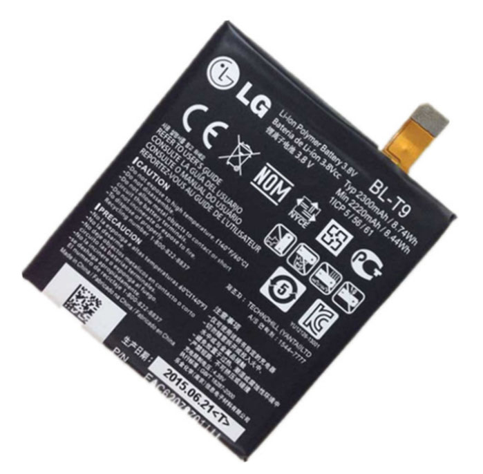 LG D821 battery